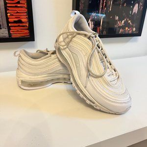 Nike Air Max 97 White